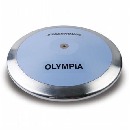 Stackhouse Stackhouse T70 Olympia Discus - 2 kilo College T70